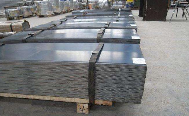 冷軋鋼板與熱軋鋼板的對(duì)比 - 