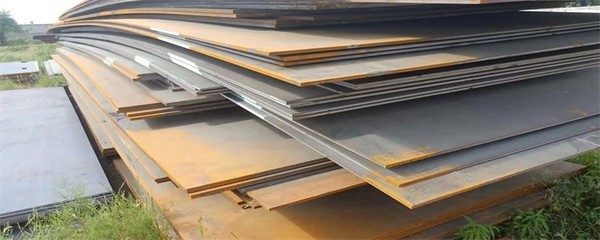 20厚鋼板每平米多重