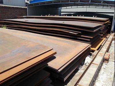 西雙版納的鋼材市場化現狀