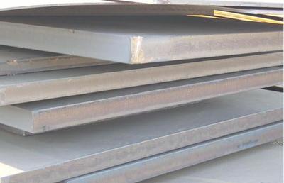 EQ51 鋼板屈服強度產品介紹與應用