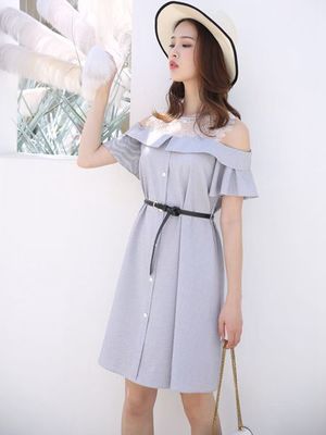 謳歌德女裝 盡顯女性優雅與時尚魅力