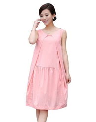 時(shí)尚千尋2013夏S147821印花連衣裙評測 優(yōu)雅與氣質(zhì)的完美融合